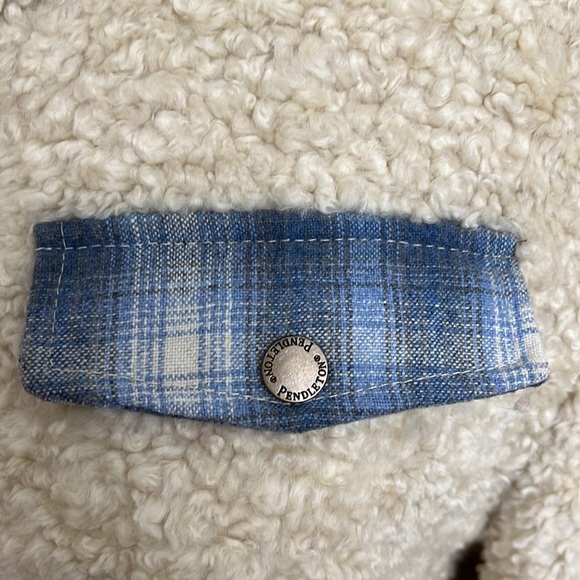 Pendleton Jacket - Picture 7 of 9